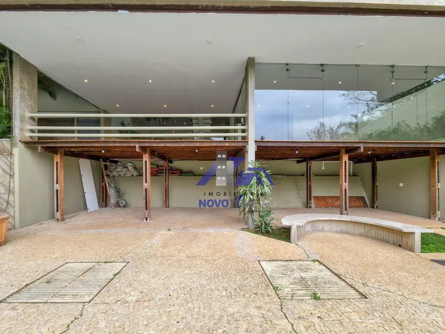 Foto 7 de Casa com 5 quartos à venda, 1331m2 em Paineiras do Morumbi, São Paulo - SP