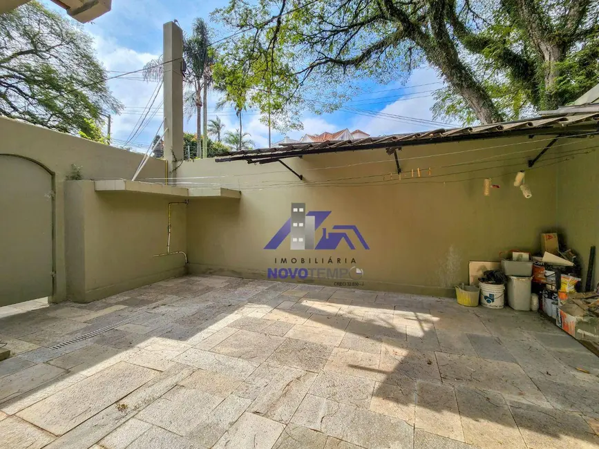 Foto 8 de Casa com 5 quartos à venda, 1331m2 em Paineiras do Morumbi, São Paulo - SP