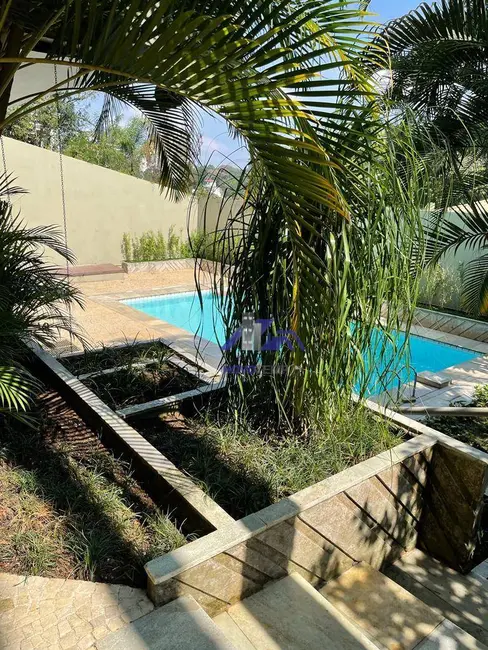 Foto 4 de Casa com 5 quartos à venda, 1331m2 em Paineiras do Morumbi, São Paulo - SP