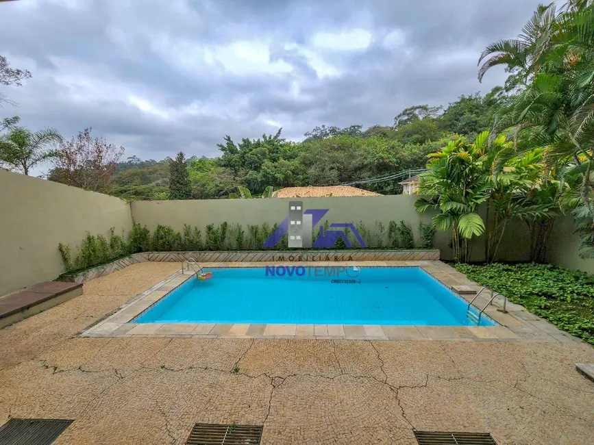 Foto 2 de Casa com 5 quartos à venda, 1331m2 em Paineiras do Morumbi, São Paulo - SP