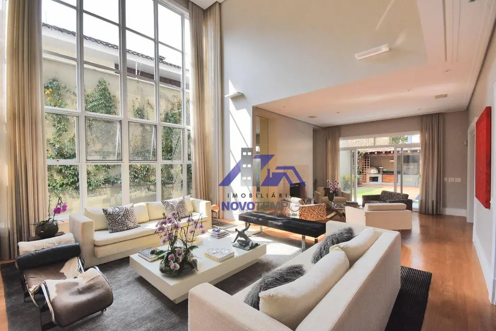 Casa com 4 quartos à venda, 546m2 em Fazenda Morumbi, São Paulo - SP - imagem 2 Foto 2 de Casa com 4 quartos à venda, 546m2 em Fazenda Morumbi, São Paulo - SP