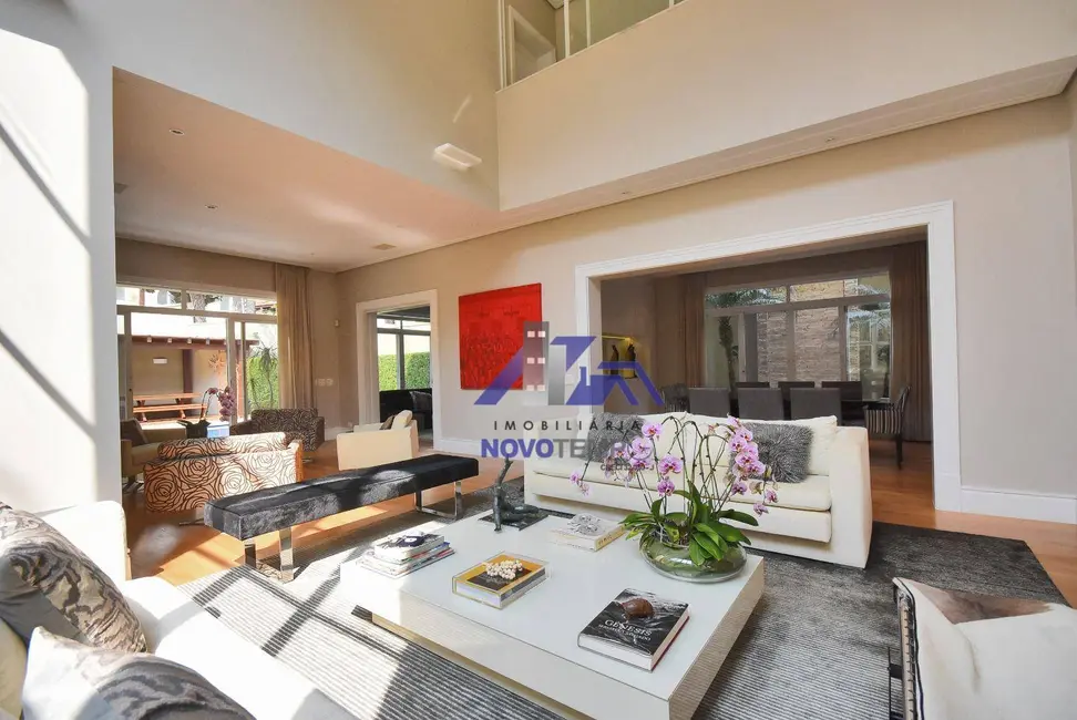 Casa com 4 quartos à venda, 546m2 em Fazenda Morumbi, São Paulo - SP - imagem 8 Foto 8 de Casa com 4 quartos à venda, 546m2 em Fazenda Morumbi, São Paulo - SP