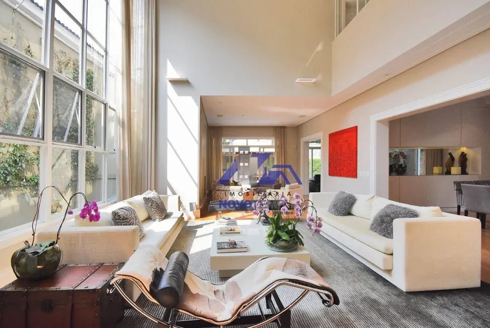 Casa com 4 quartos à venda, 546m2 em Fazenda Morumbi, São Paulo - SP - imagem 1 Foto 1 de Casa com 4 quartos à venda, 546m2 em Fazenda Morumbi, São Paulo - SP