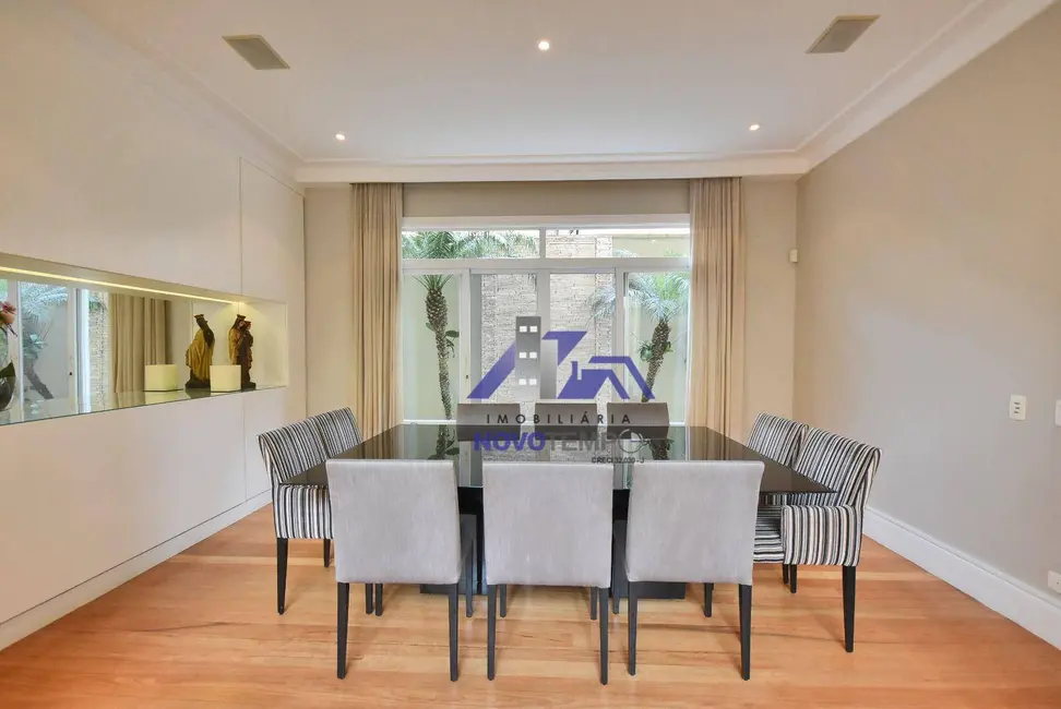 Casa com 4 quartos à venda, 546m2 em Fazenda Morumbi, São Paulo - SP - imagem 7 Foto 7 de Casa com 4 quartos à venda, 546m2 em Fazenda Morumbi, São Paulo - SP