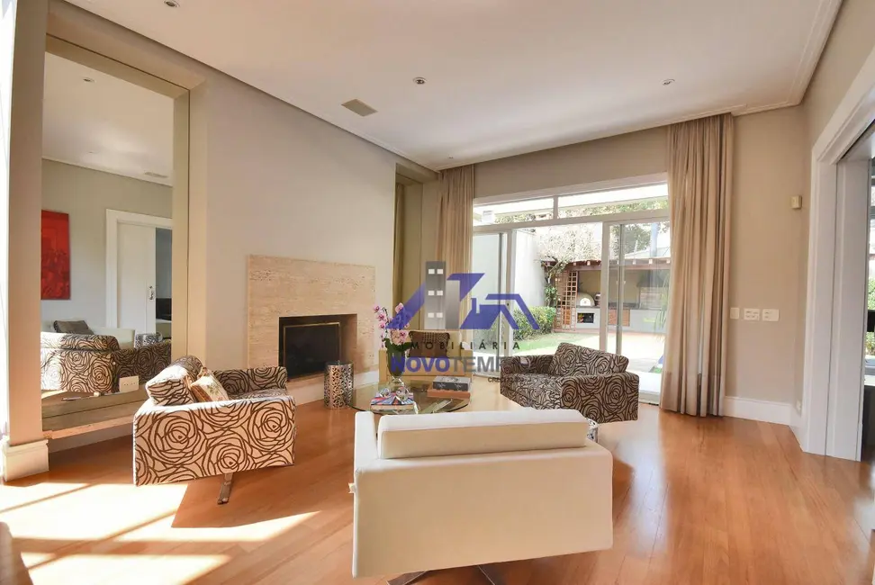 Casa com 4 quartos à venda, 546m2 em Fazenda Morumbi, São Paulo - SP - imagem 4 Foto 4 de Casa com 4 quartos à venda, 546m2 em Fazenda Morumbi, São Paulo - SP