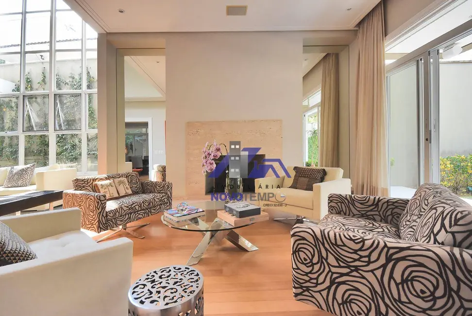 Casa com 4 quartos à venda, 546m2 em Fazenda Morumbi, São Paulo - SP - imagem 5 Foto 5 de Casa com 4 quartos à venda, 546m2 em Fazenda Morumbi, São Paulo - SP