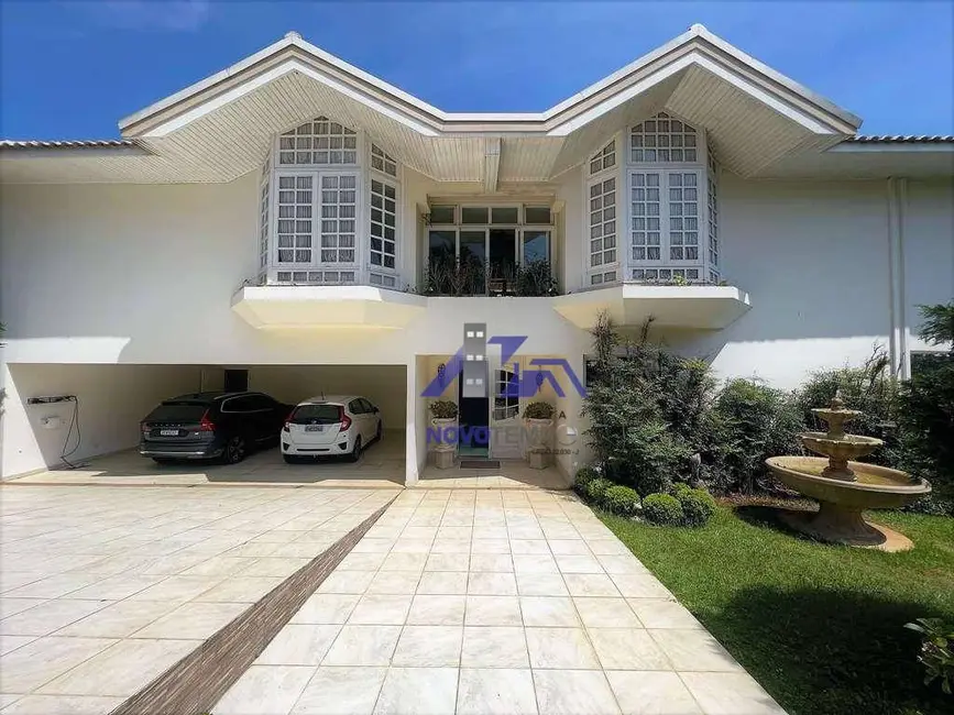 Casa de Condomínio com 4 quartos à venda, 2134m2 em Palos Verdes, Carapicuiba - SP - imagem 3 Foto 3 de Casa de Condomínio com 4 quartos à venda, 2134m2 em Palos Verdes, Carapicuiba - SP