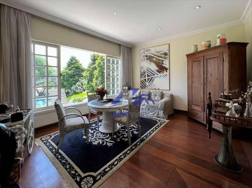 Casa de Condomínio com 4 quartos à venda, 2134m2 em Palos Verdes, Carapicuiba - SP - imagem 8 Foto 8 de Casa de Condomínio com 4 quartos à venda, 2134m2 em Palos Verdes, Carapicuiba - SP