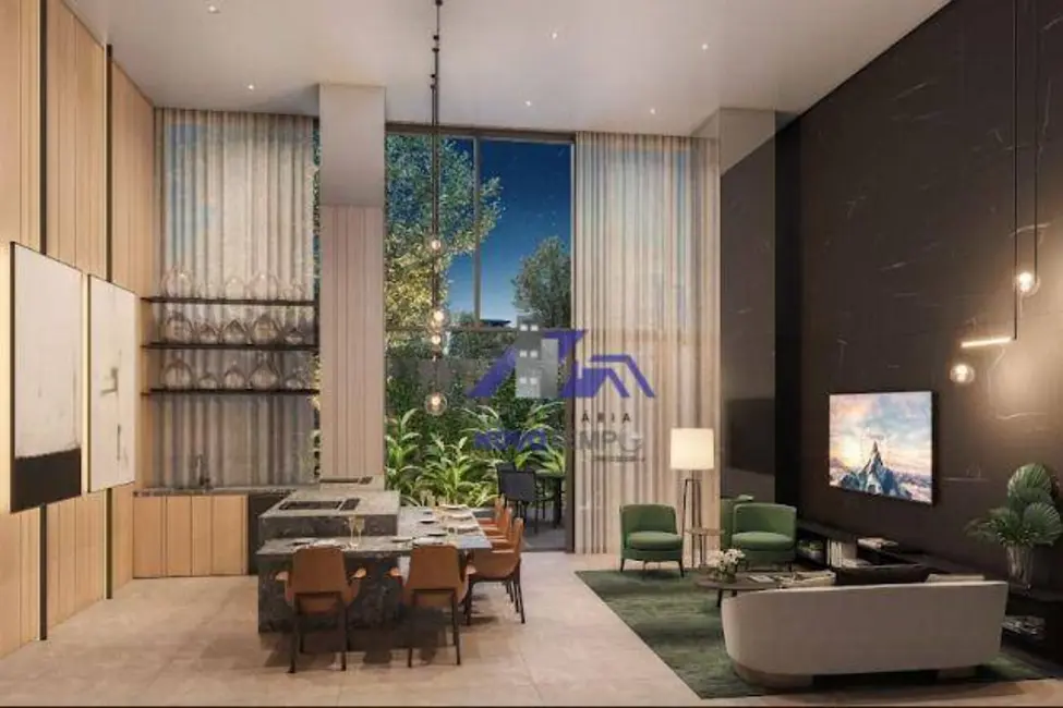 Apartamento com 3 quartos à venda, 201m2 em Jardim Paulista, São Paulo - SP - imagem 9 Foto 9 de Apartamento com 3 quartos à venda, 201m2 em Jardim Paulista, São Paulo - SP