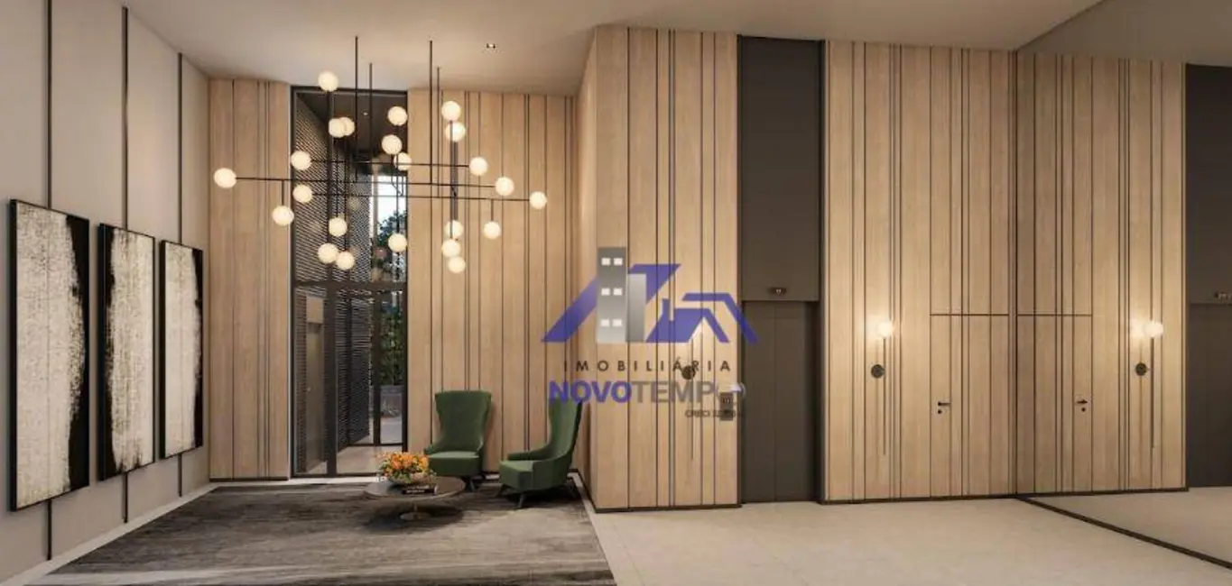 Apartamento com 3 quartos à venda, 201m2 em Jardim Paulista, São Paulo - SP - imagem 7 Foto 7 de Apartamento com 3 quartos à venda, 201m2 em Jardim Paulista, São Paulo - SP