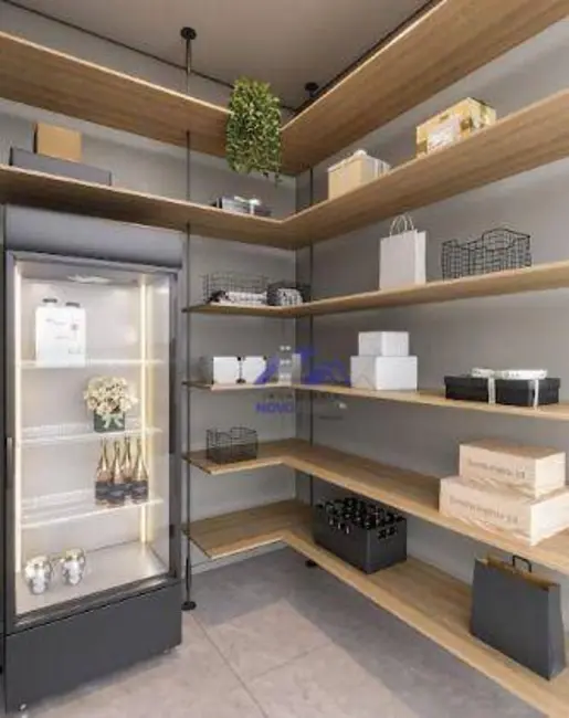 Apartamento com 3 quartos à venda, 201m2 em Jardim Paulista, São Paulo - SP - imagem 8 Foto 8 de Apartamento com 3 quartos à venda, 201m2 em Jardim Paulista, São Paulo - SP