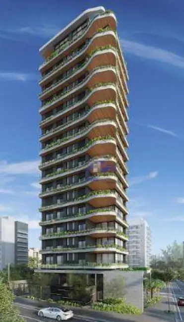 Apartamento com 3 quartos à venda, 201m2 em Jardim Paulista, São Paulo - SP - imagem 1 Foto 1 de Apartamento com 3 quartos à venda, 201m2 em Jardim Paulista, São Paulo - SP