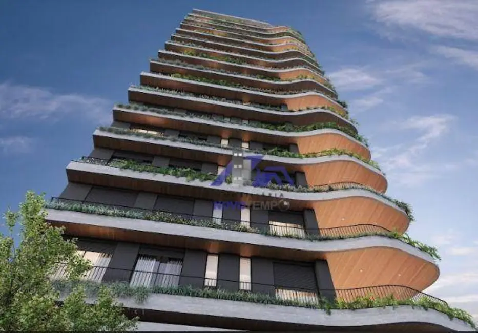 Apartamento com 3 quartos à venda, 201m2 em Jardim Paulista, São Paulo - SP - imagem 4 Foto 4 de Apartamento com 3 quartos à venda, 201m2 em Jardim Paulista, São Paulo - SP