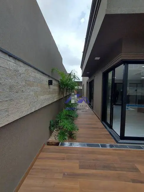 Foto 39 de Casa de Condomínio com 4 quartos à venda, 570m2 em Parque Residencial Damha, Sao Jose Do Rio Preto - SP