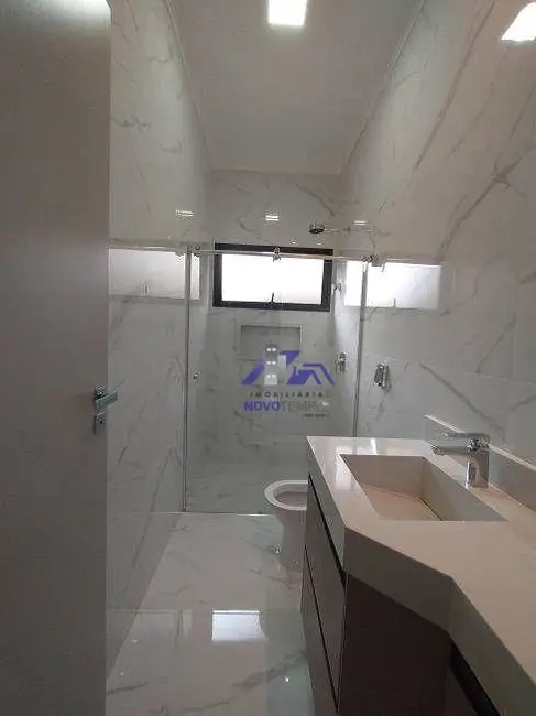 Foto 18 de Casa de Condomínio com 4 quartos à venda, 570m2 em Parque Residencial Damha, Sao Jose Do Rio Preto - SP