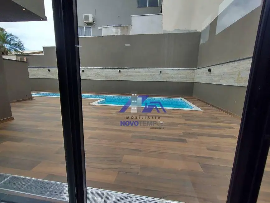 Foto 37 de Casa de Condomínio com 4 quartos à venda, 570m2 em Parque Residencial Damha, Sao Jose Do Rio Preto - SP