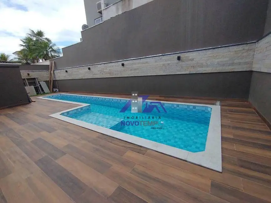 Foto 38 de Casa de Condomínio com 4 quartos à venda, 570m2 em Parque Residencial Damha, Sao Jose Do Rio Preto - SP