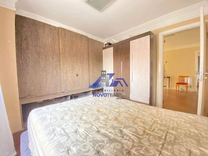 Foto 8 de Casa de Condomínio com 4 quartos à venda, 420m2 em Santana De Parnaiba - SP