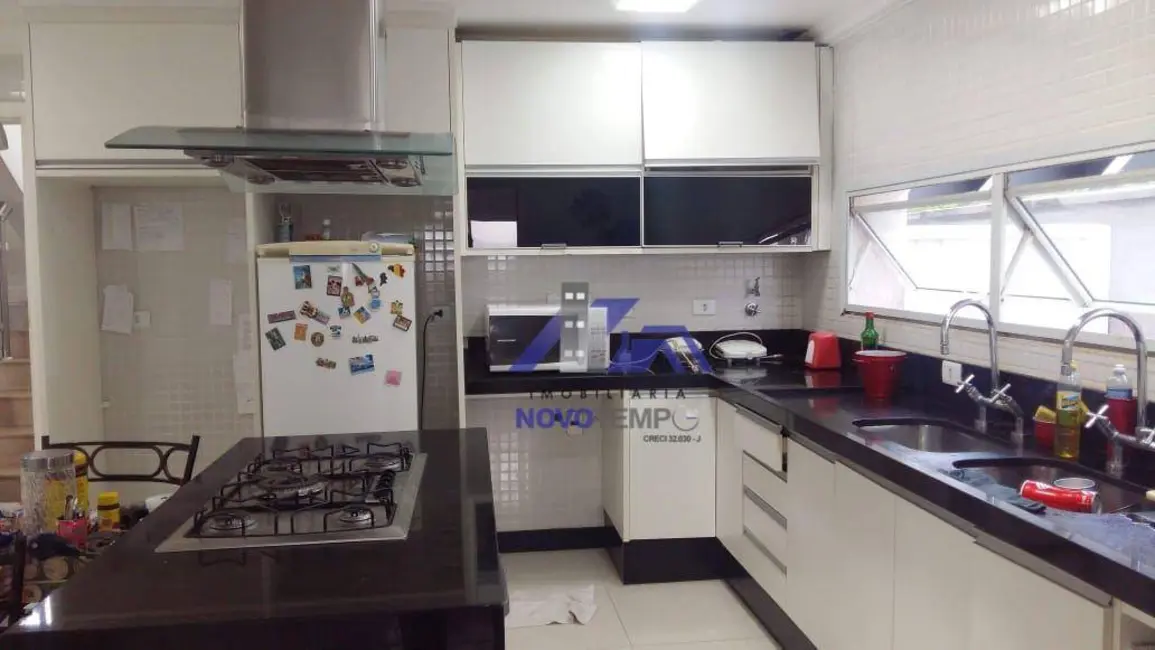 Foto 6 de Casa de Condomínio com 4 quartos à venda, 420m2 em Santana De Parnaiba - SP