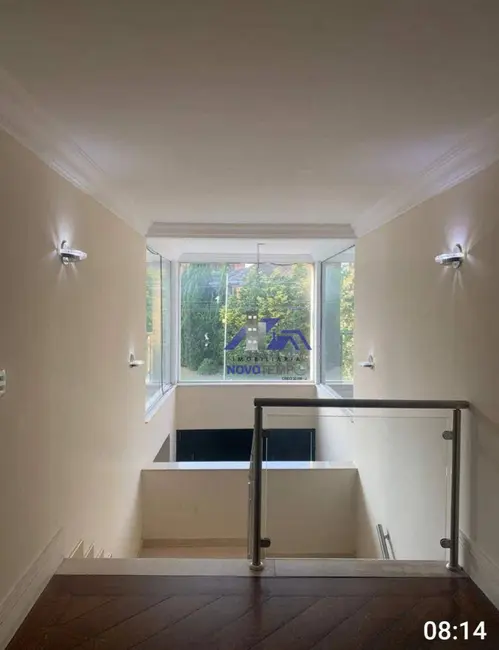 Foto 7 de Casa de Condomínio com 4 quartos à venda, 420m2 em Santana De Parnaiba - SP