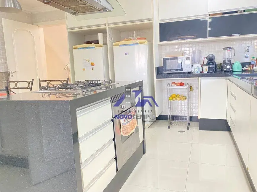 Foto 5 de Casa de Condomínio com 4 quartos à venda, 420m2 em Santana De Parnaiba - SP