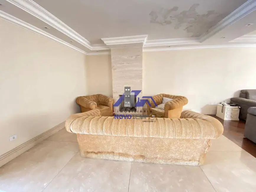 Foto 2 de Casa de Condomínio com 4 quartos à venda, 420m2 em Santana De Parnaiba - SP