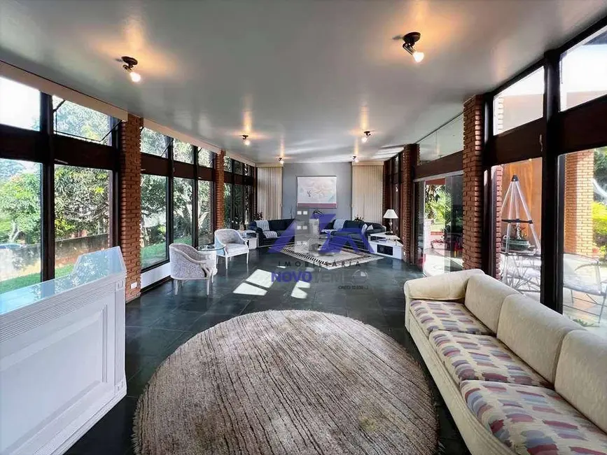 Foto 6 de Casa com 4 quartos à venda, 2781m2 em Jardim Mediterrâneo, Cotia - SP