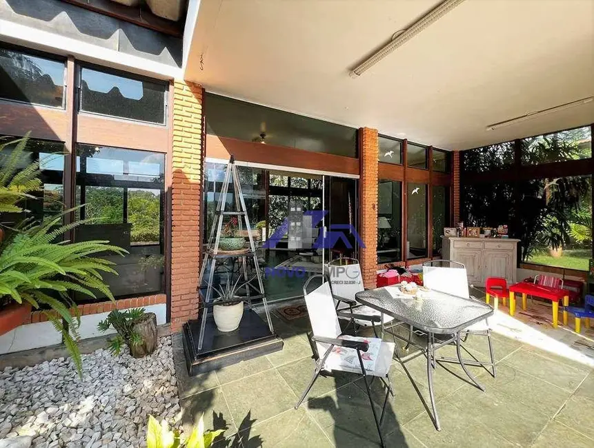 Foto 9 de Casa com 4 quartos à venda, 2781m2 em Jardim Mediterrâneo, Cotia - SP