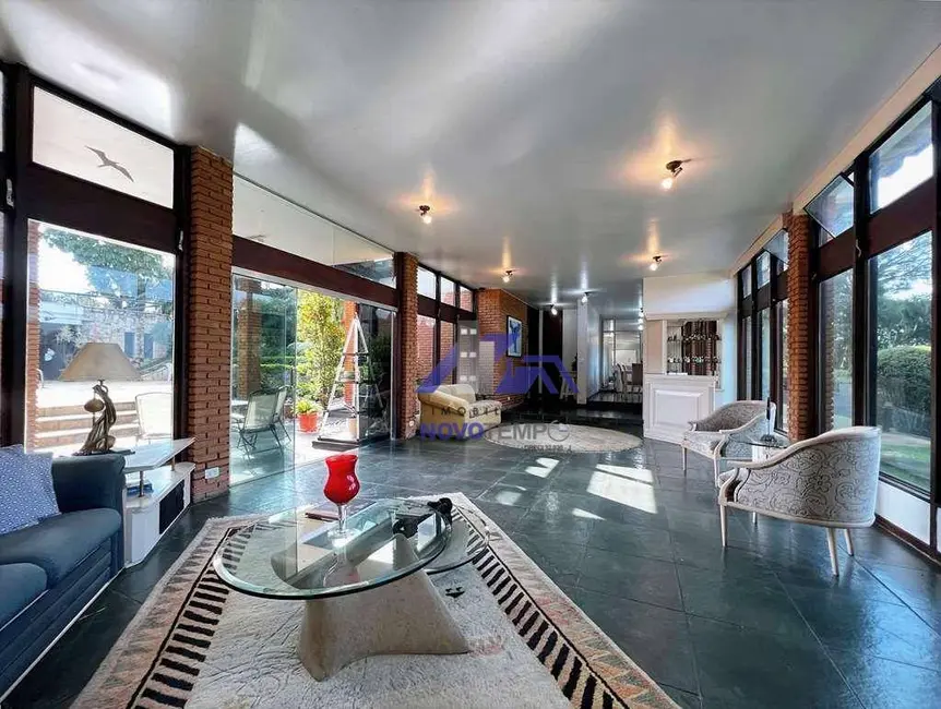 Foto 7 de Casa com 4 quartos à venda, 2781m2 em Jardim Mediterrâneo, Cotia - SP