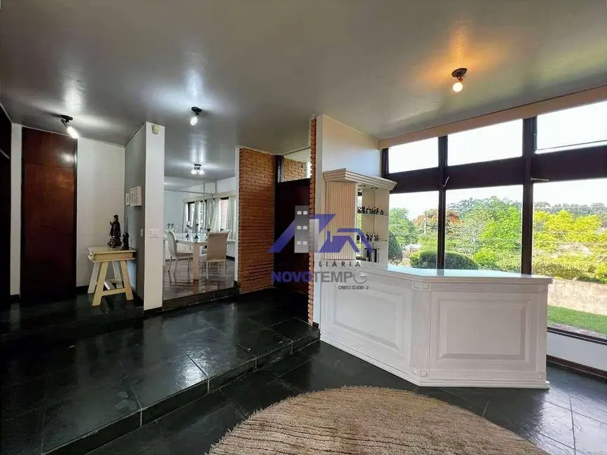 Foto 5 de Casa com 4 quartos à venda, 2781m2 em Jardim Mediterrâneo, Cotia - SP