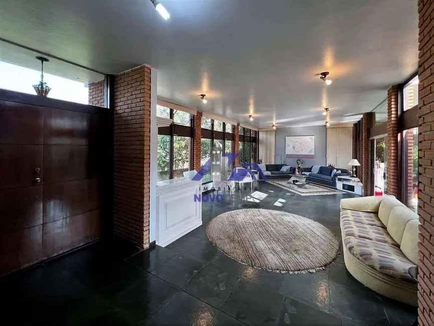 Foto 4 de Casa com 4 quartos à venda, 2781m2 em Jardim Mediterrâneo, Cotia - SP