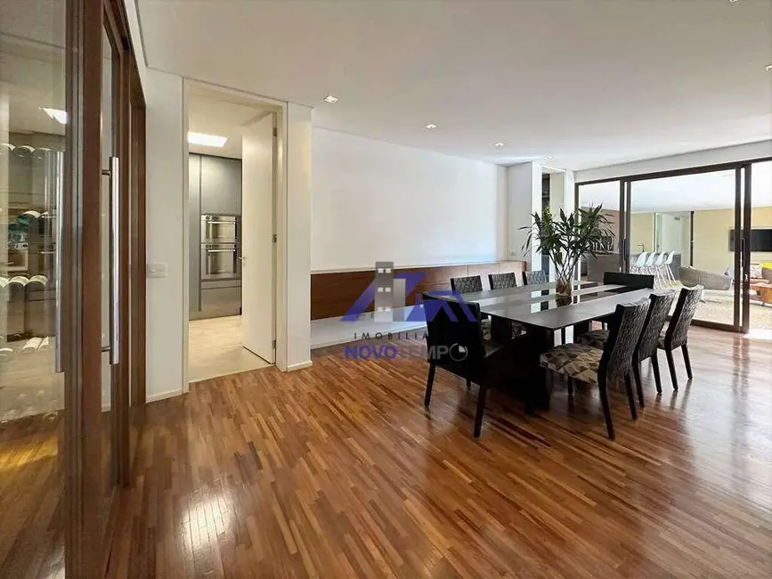 Foto 7 de Casa de Condomínio com 5 quartos para alugar, 1268m2 em Vila de São Fernando, Cotia - SP