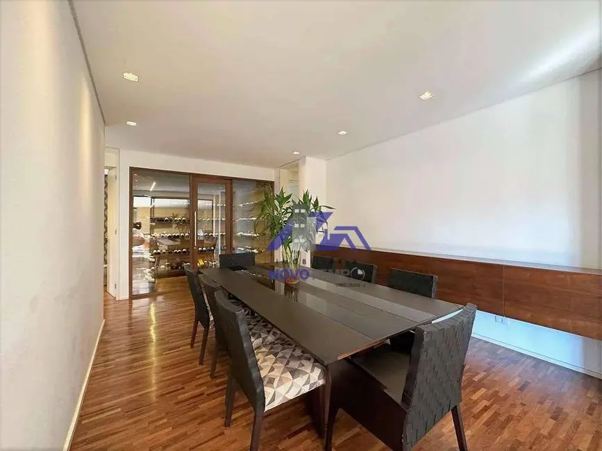 Foto 8 de Casa de Condomínio com 5 quartos para alugar, 1268m2 em Vila de São Fernando, Cotia - SP