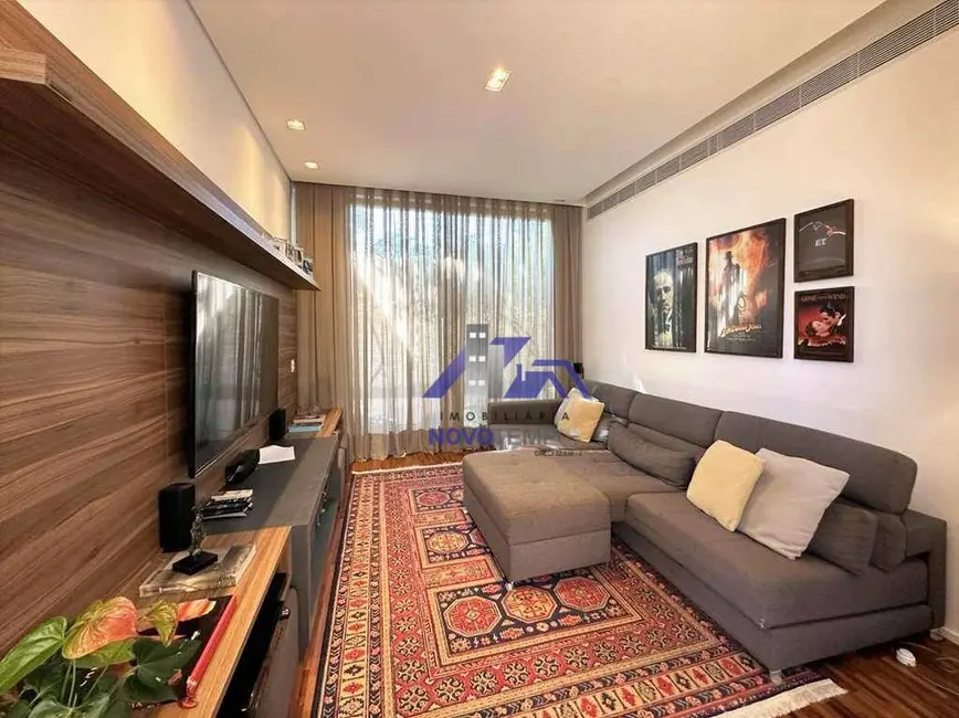 Foto 6 de Casa de Condomínio com 5 quartos para alugar, 1268m2 em Vila de São Fernando, Cotia - SP