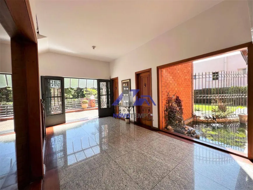 Foto 2 de Casa de Condomínio com 4 quartos à venda, 2631m2 em Jardim Passárgada I, Cotia - SP