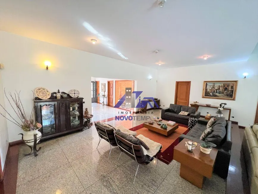 Foto 4 de Casa de Condomínio com 4 quartos à venda, 2631m2 em Jardim Passárgada I, Cotia - SP