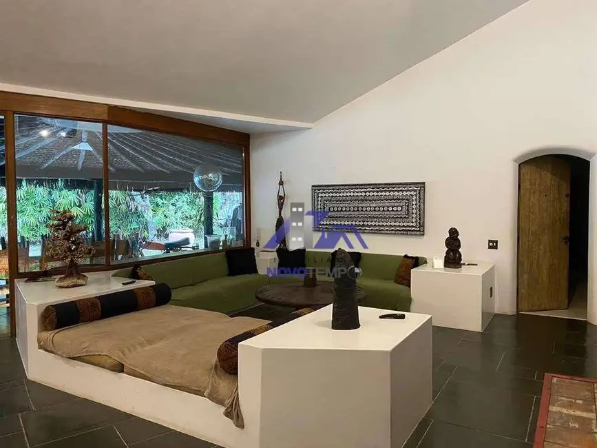Casa com 7 quartos à venda e para alugar, 2039m2 em Chácara Granja Velha, Cotia - SP - imagem 5 Foto 5 de Casa com 7 quartos à venda e para alugar, 2039m2 em Chácara Granja Velha, Cotia - SP