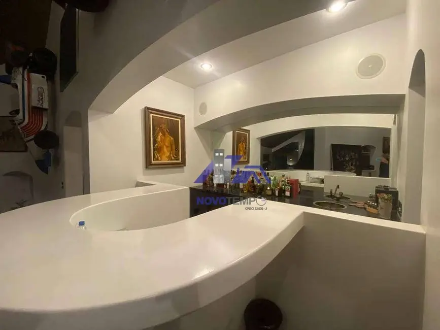 Casa com 7 quartos à venda e para alugar, 2039m2 em Chácara Granja Velha, Cotia - SP - imagem 9 Foto 9 de Casa com 7 quartos à venda e para alugar, 2039m2 em Chácara Granja Velha, Cotia - SP