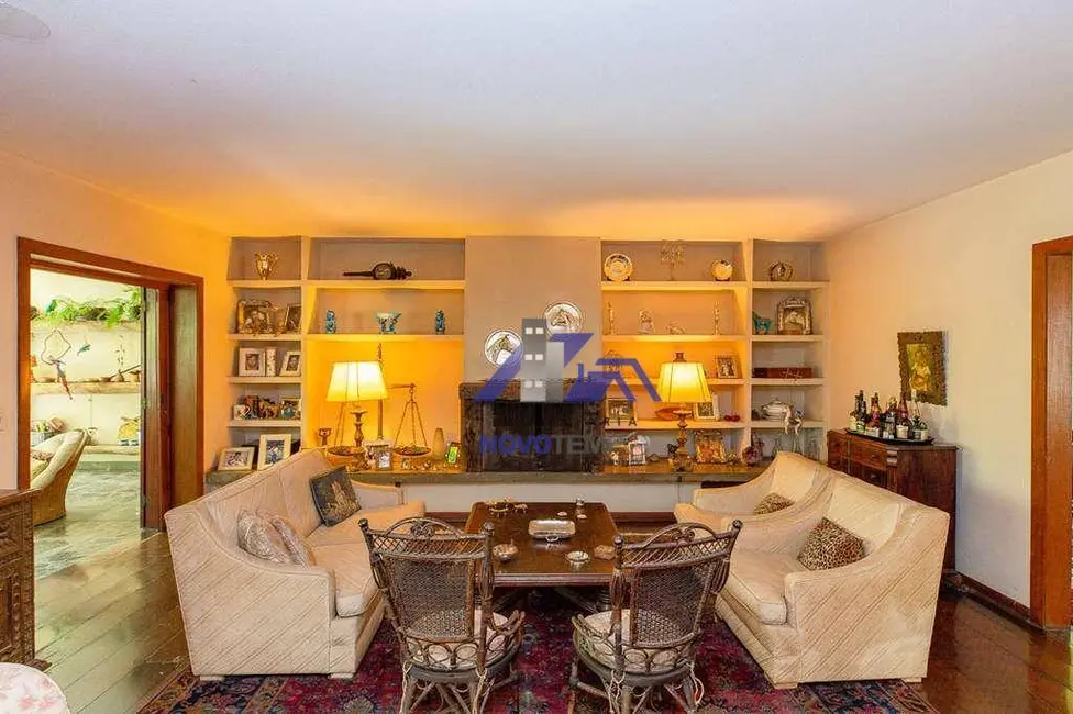 Casa de Condomínio com 6 quartos à venda, 5000m2 em Parque Silvino Pereira, Cotia - SP - imagem 6 Foto 6 de Casa de Condomínio com 6 quartos à venda, 5000m2 em Parque Silvino Pereira, Cotia - SP