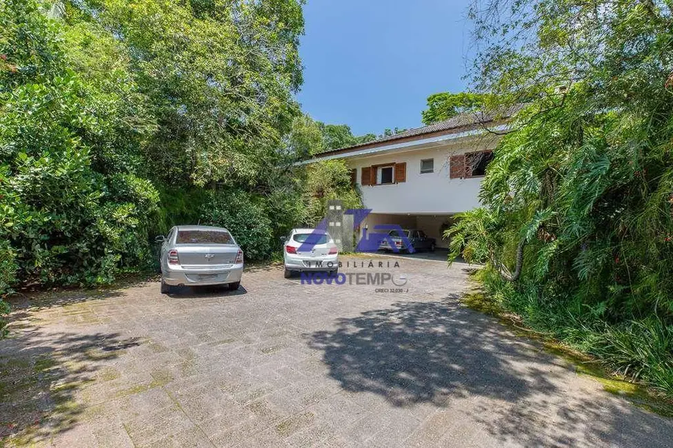 Casa de Condomínio com 6 quartos à venda, 5000m2 em Parque Silvino Pereira, Cotia - SP - imagem 1 Foto 1 de Casa de Condomínio com 6 quartos à venda, 5000m2 em Parque Silvino Pereira, Cotia - SP