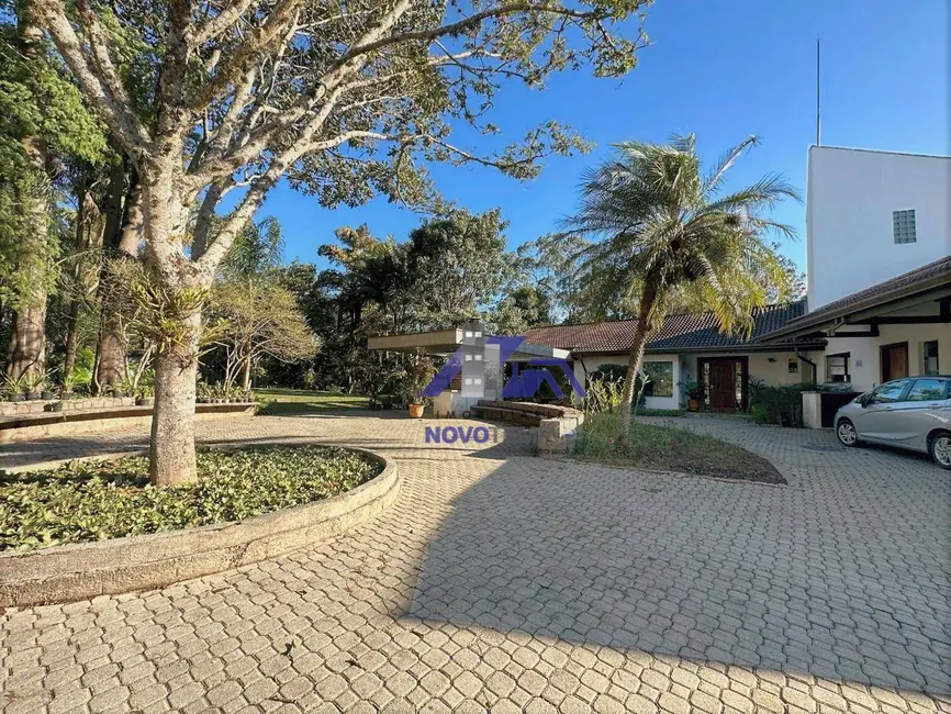 Casa de Condomínio com 3 quartos à venda, 10490m2 em Chácara dos Junqueiras, Carapicuiba - SP - imagem 5 Foto 5 de Casa de Condomínio com 3 quartos à venda, 10490m2 em Chácara dos Junqueiras, Carapicuiba - SP