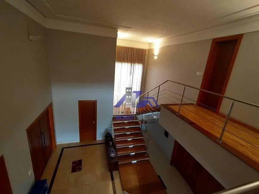 Foto 38 de Casa de Condomínio com 4 quartos à venda, 846m2 em Parque Residencial Damha, Sao Jose Do Rio Preto - SP