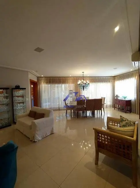 Foto 19 de Casa de Condomínio com 4 quartos à venda, 846m2 em Parque Residencial Damha, Sao Jose Do Rio Preto - SP