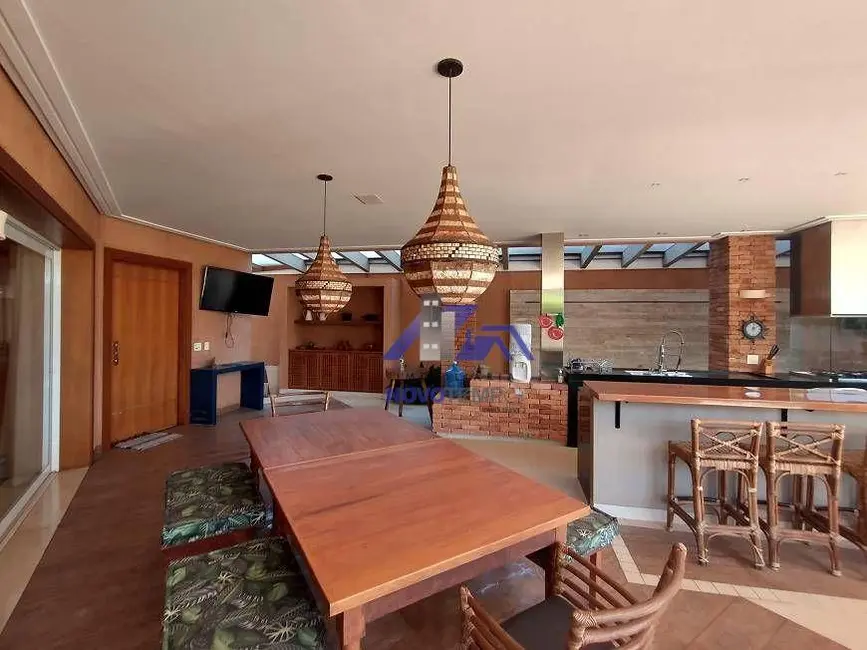 Foto 3 de Casa de Condomínio com 4 quartos à venda, 846m2 em Parque Residencial Damha, Sao Jose Do Rio Preto - SP