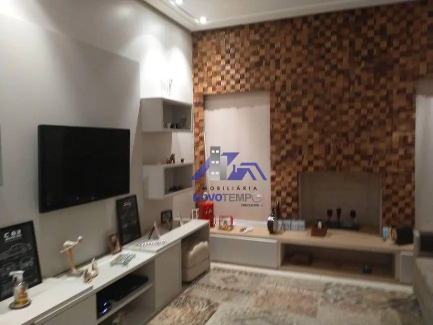 Foto 15 de Casa de Condomínio com 4 quartos à venda, 846m2 em Parque Residencial Damha, Sao Jose Do Rio Preto - SP