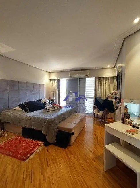 Foto 28 de Casa de Condomínio com 4 quartos à venda, 846m2 em Parque Residencial Damha, Sao Jose Do Rio Preto - SP