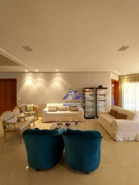 Foto 23 de Casa de Condomínio com 4 quartos à venda, 846m2 em Parque Residencial Damha, Sao Jose Do Rio Preto - SP