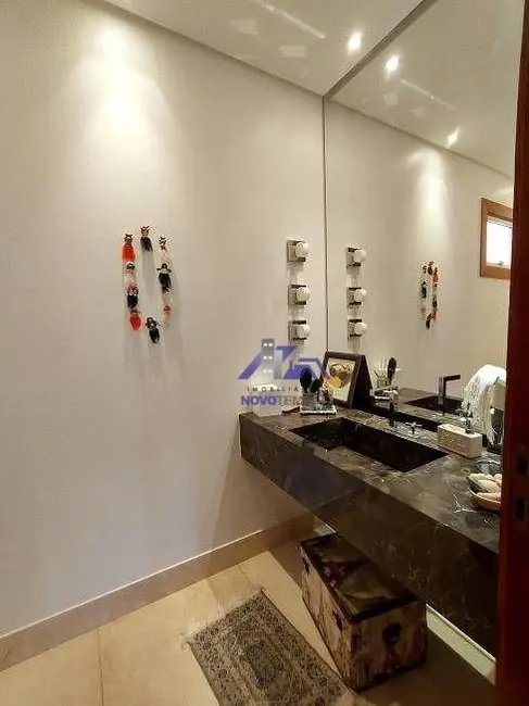 Foto 44 de Casa de Condomínio com 4 quartos à venda, 846m2 em Parque Residencial Damha, Sao Jose Do Rio Preto - SP