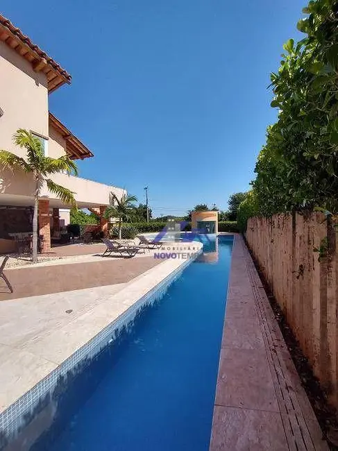 Foto 39 de Casa de Condomínio com 4 quartos à venda, 846m2 em Parque Residencial Damha, Sao Jose Do Rio Preto - SP