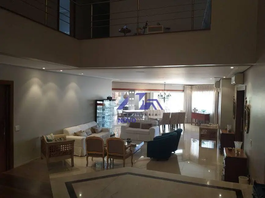 Foto 47 de Casa de Condomínio com 4 quartos à venda, 846m2 em Parque Residencial Damha, Sao Jose Do Rio Preto - SP